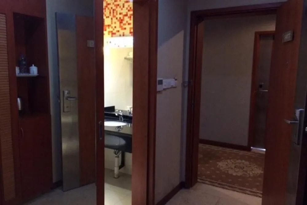 Starway Hotel Hongqiao Transportation Hub