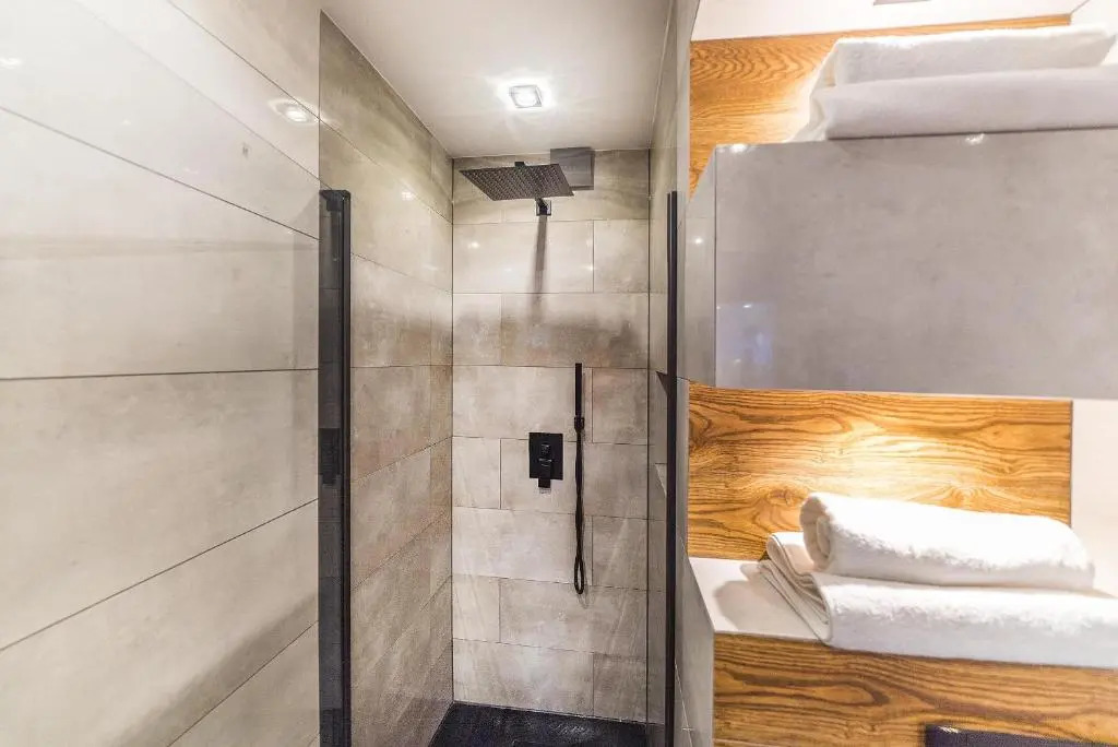 Apartament Dominika