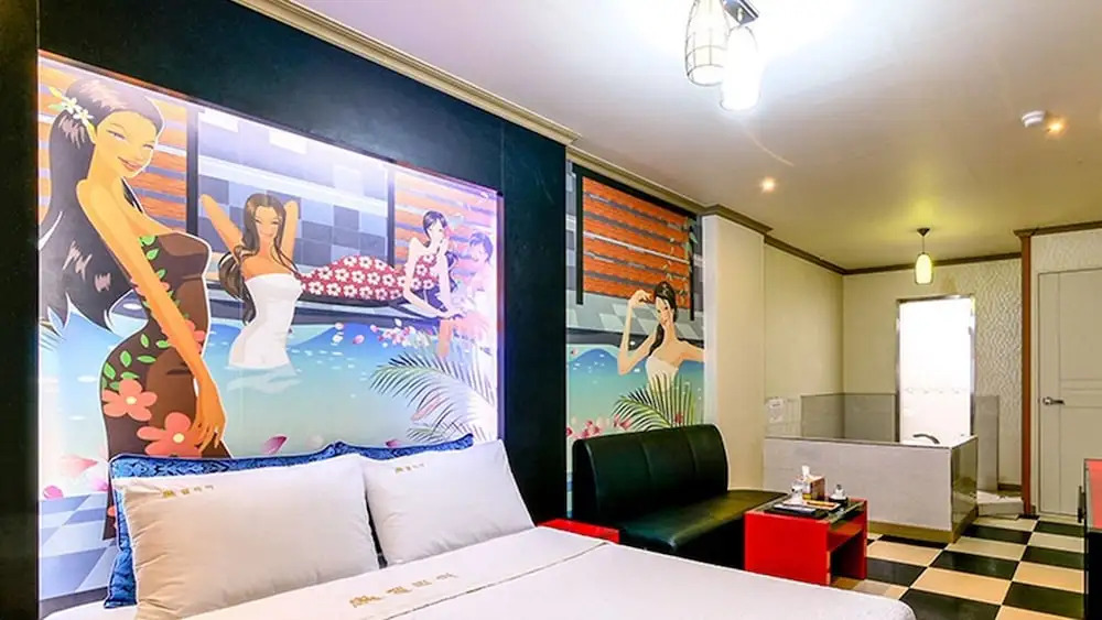 Helia Hotel