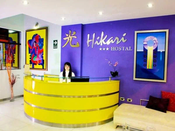 Hostal Hikari