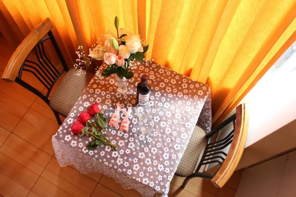 Hotel Mantas Cusco