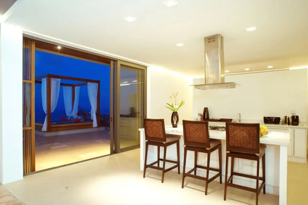 6 Bedroom Sea View Villa Blue SDV080C-By Samui Dream Villas
