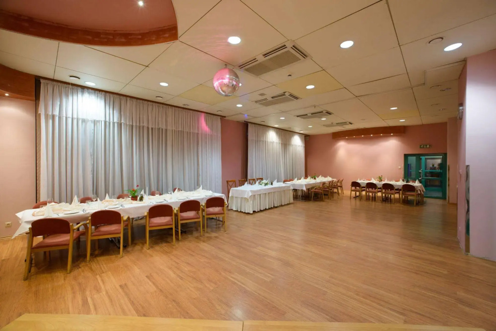 Hotel Orient****