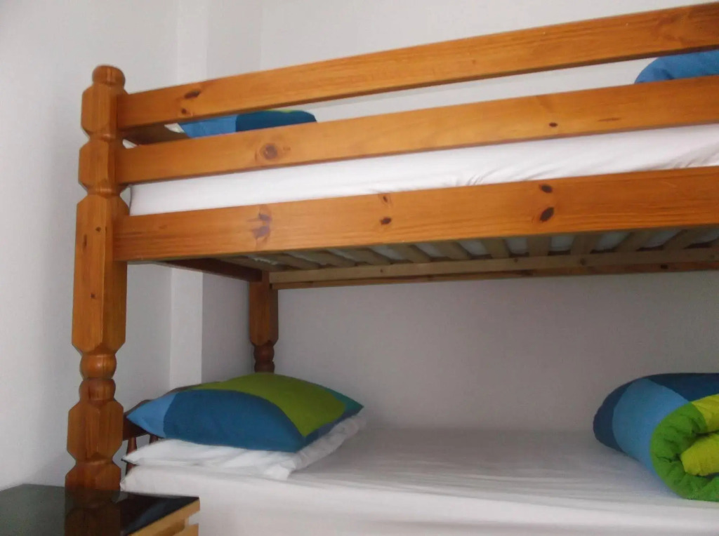 Fairman House - Hostel