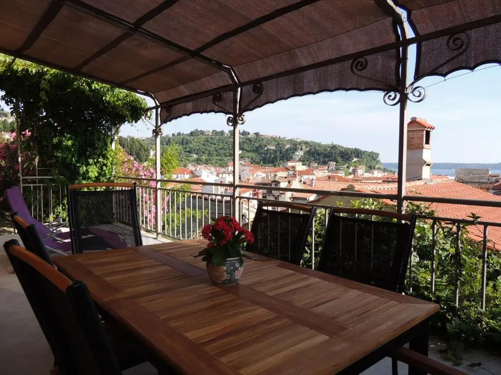 Holiday Home Amazing View