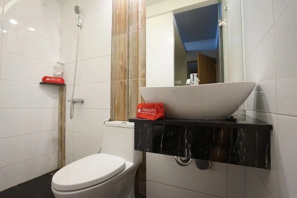 ZEN Rooms Basic Kualanamu