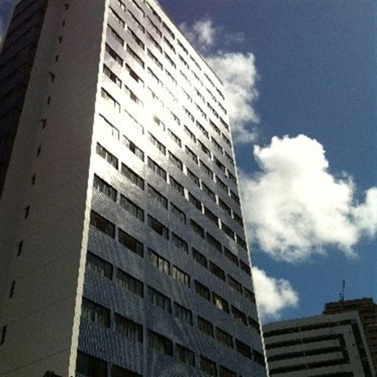 Flats Jaqueira Prime