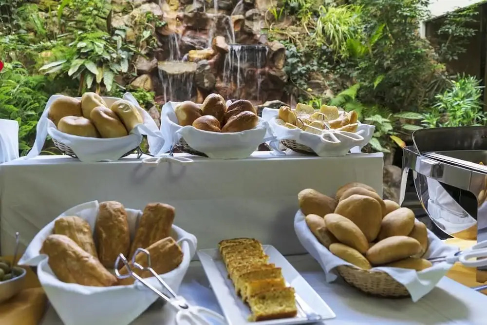 Gran Hotel Continental