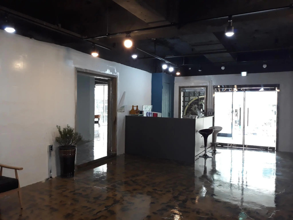 Daegu Gyeong`s Hostel - Foreigner Only