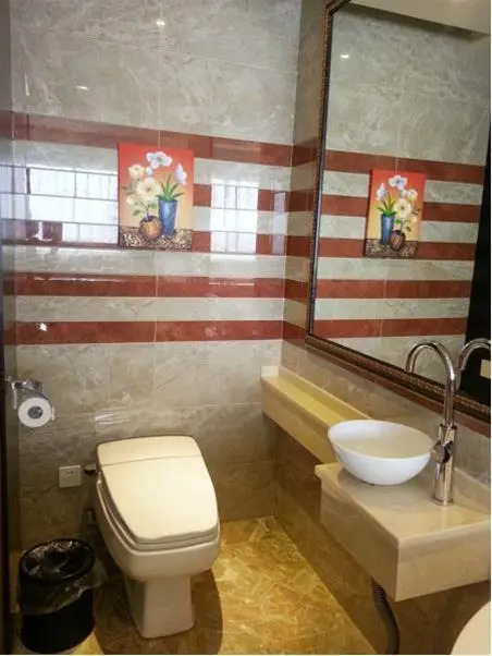 Guilin 26 Degree Hotel