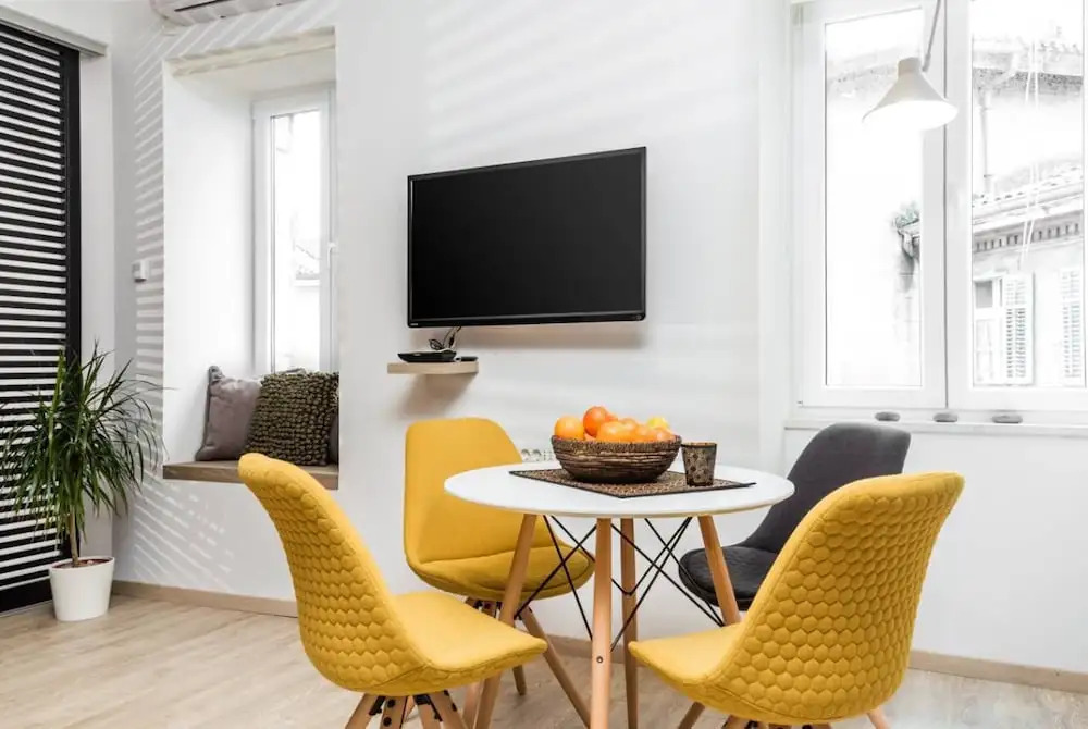 Kappa apartments