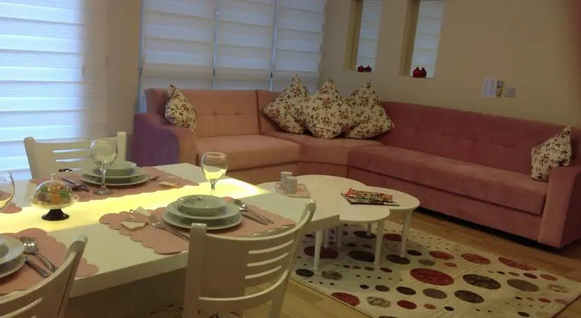 Rent Sweet Home