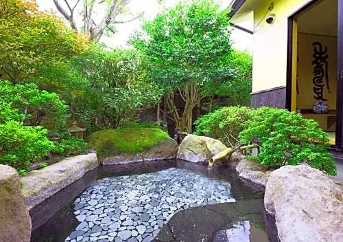 Yufu - Hotel / Vacation STAY 48438