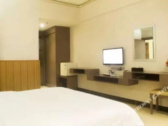 Xinqing Business Hotel