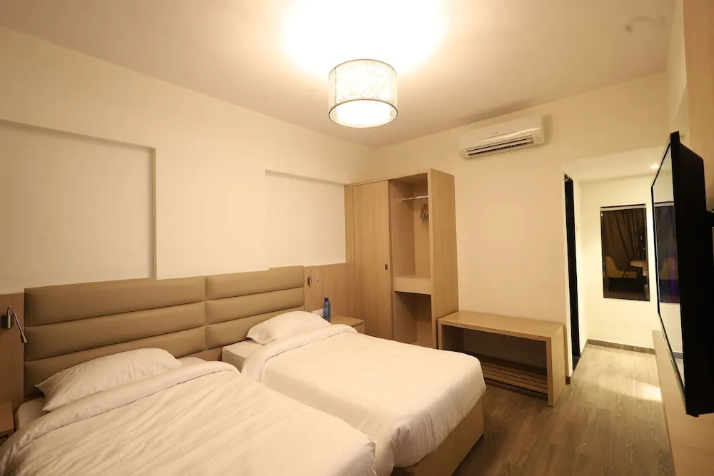 Grand City Homes
