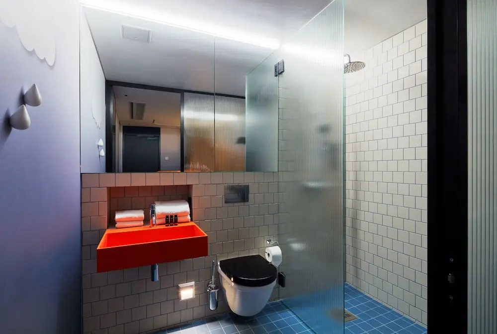 Zzz Dreamscape Hotel - Self Check-In & Digital Key
