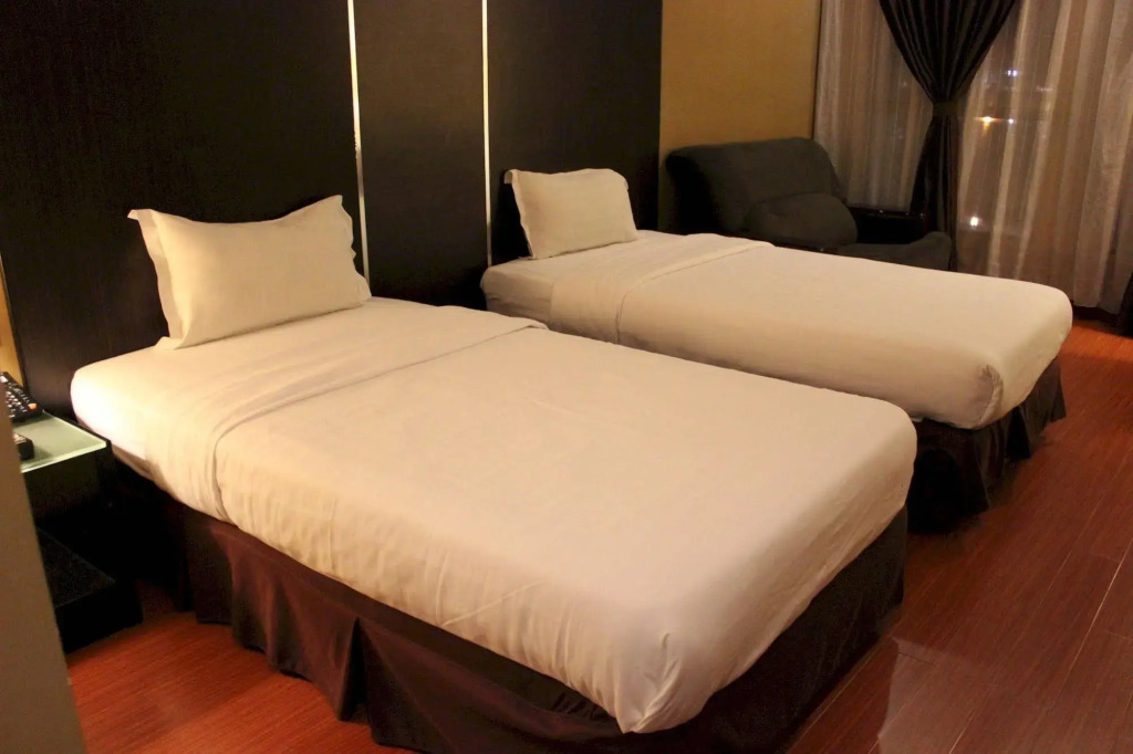 Hotel 17