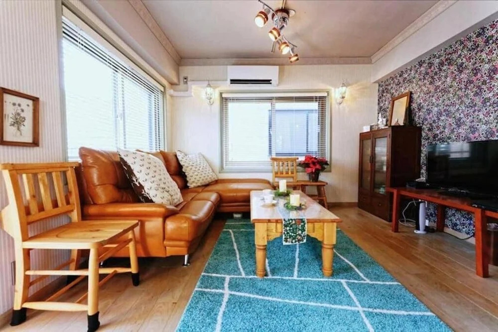 Roppongi Chic Villa