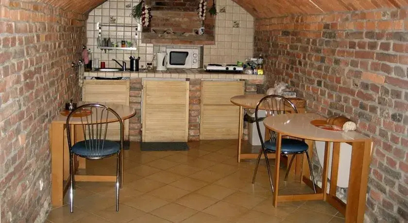 Hostel Guliwer