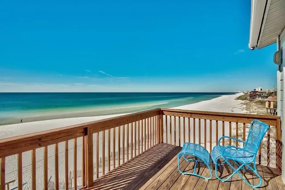 20 Sanddollar 3 Bedroom Holiday Home by Five Star Properties
