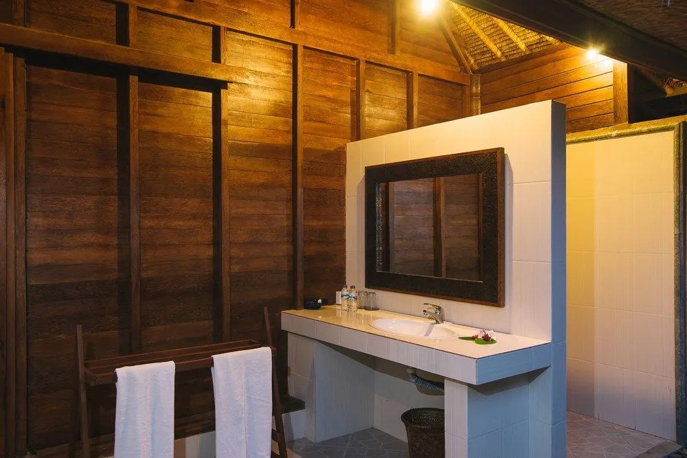 Lembongan Mantra Huts