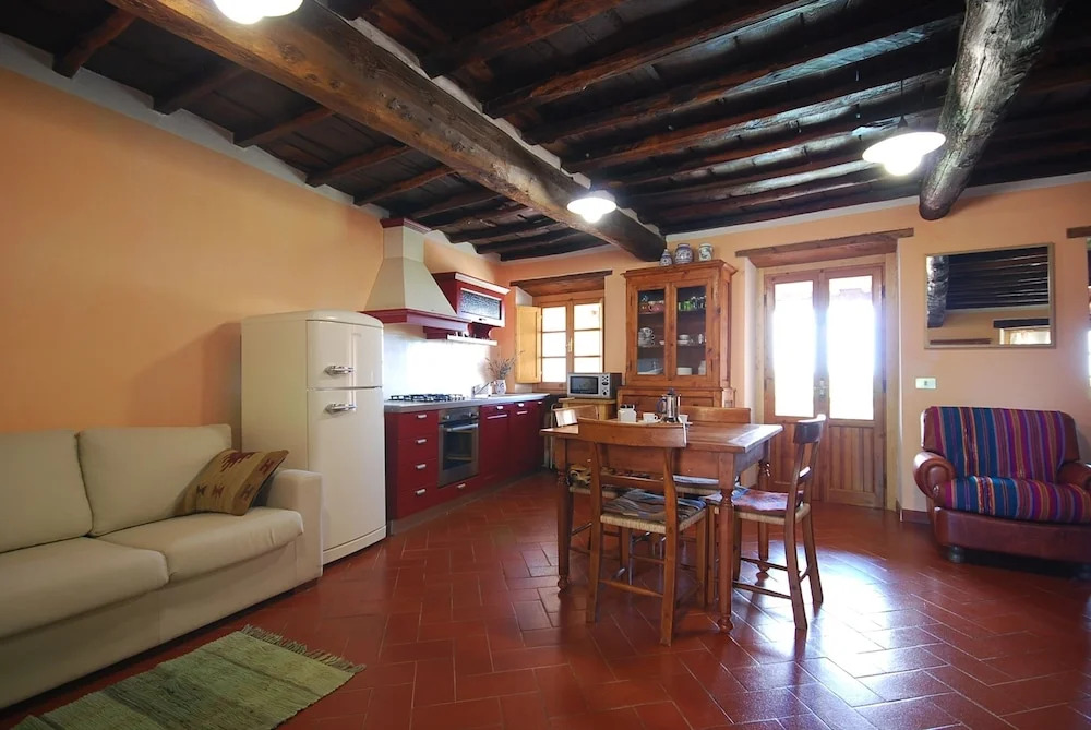 Casa Solata