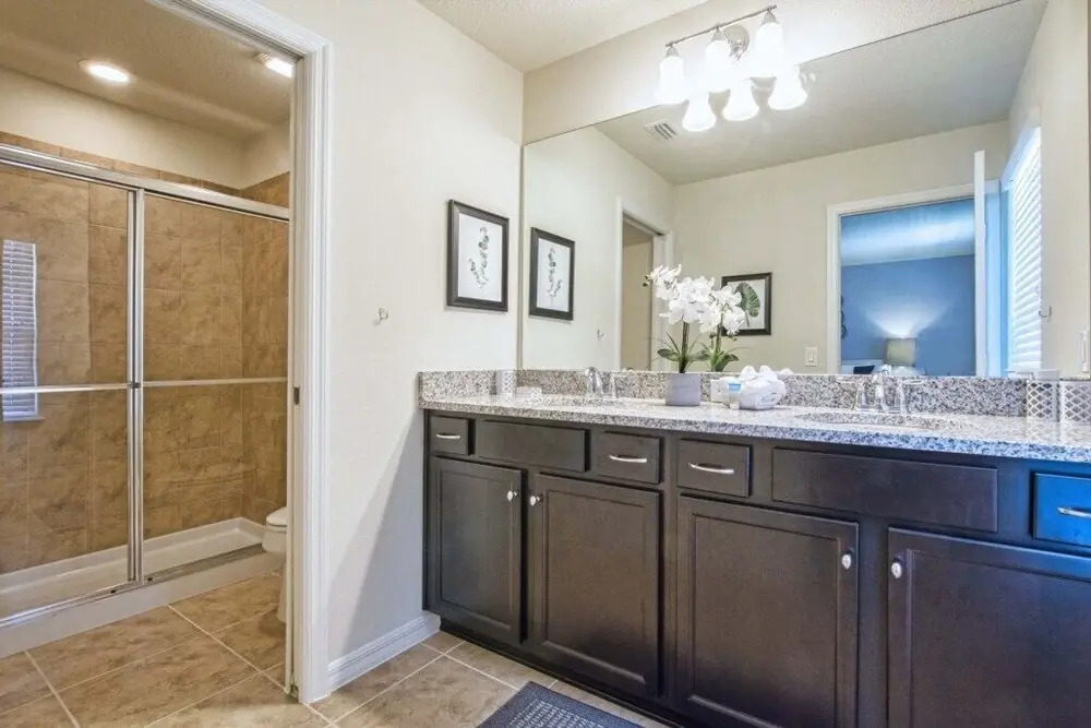 House W/pool And Spa In Windsor At Westside-3720ww 6 Bedroom Home by RedAwning