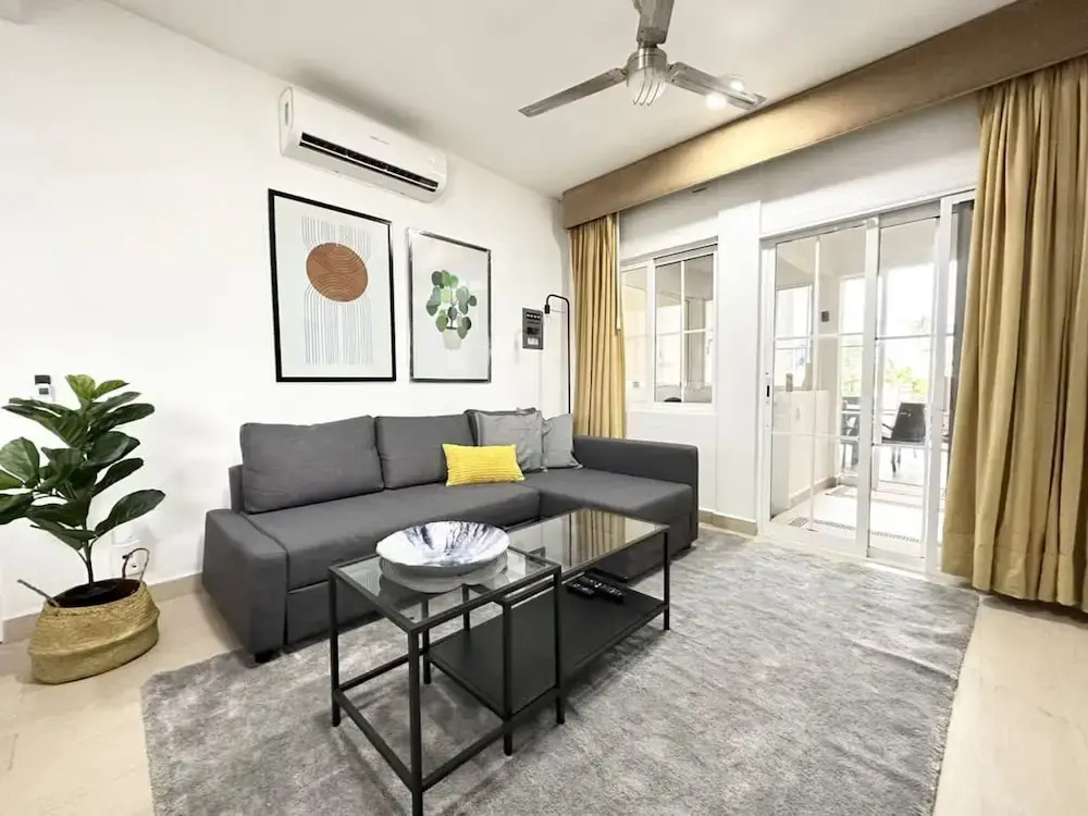 2Br Beach-near Suite Escape