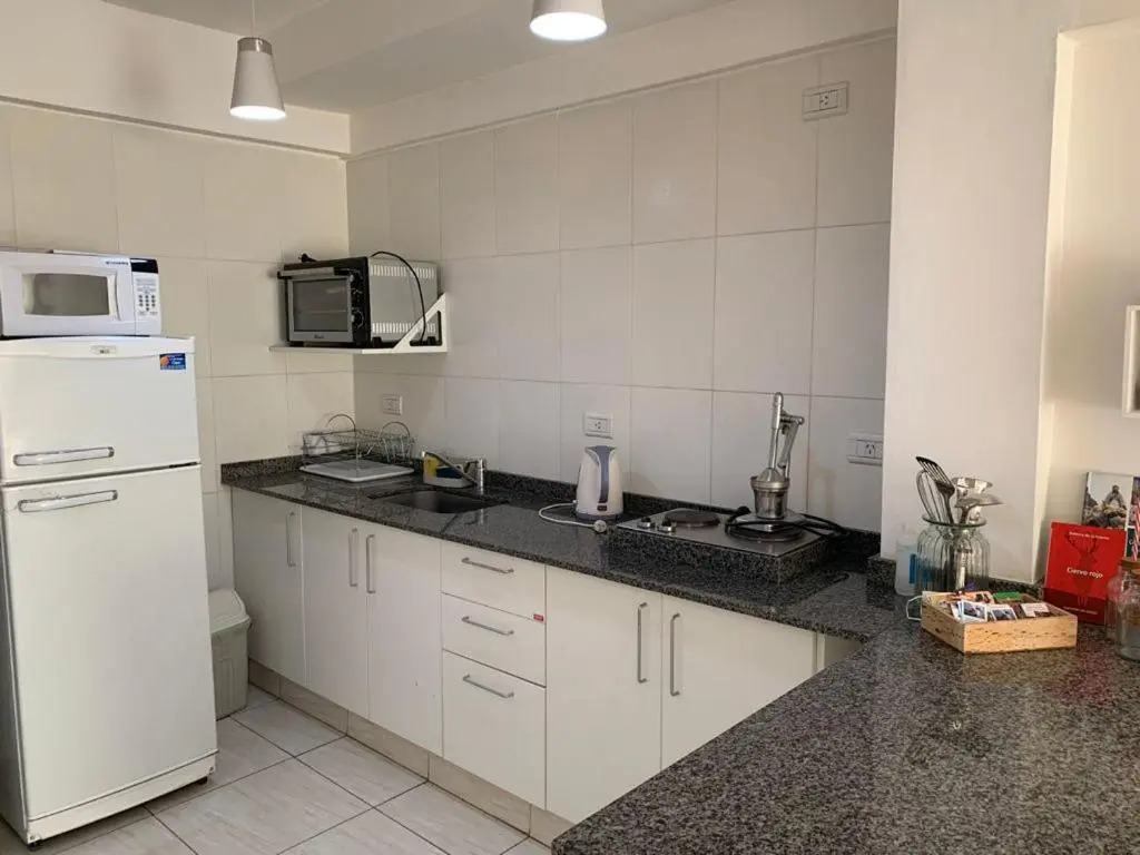 Oko Apartment