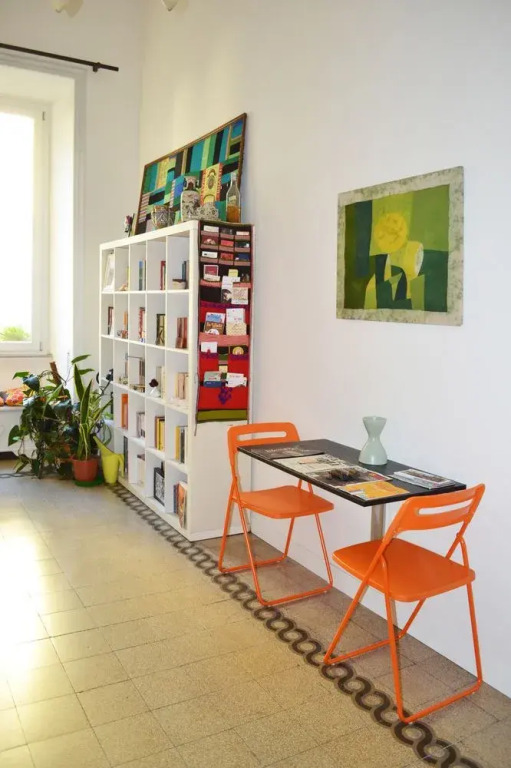 Metta House
