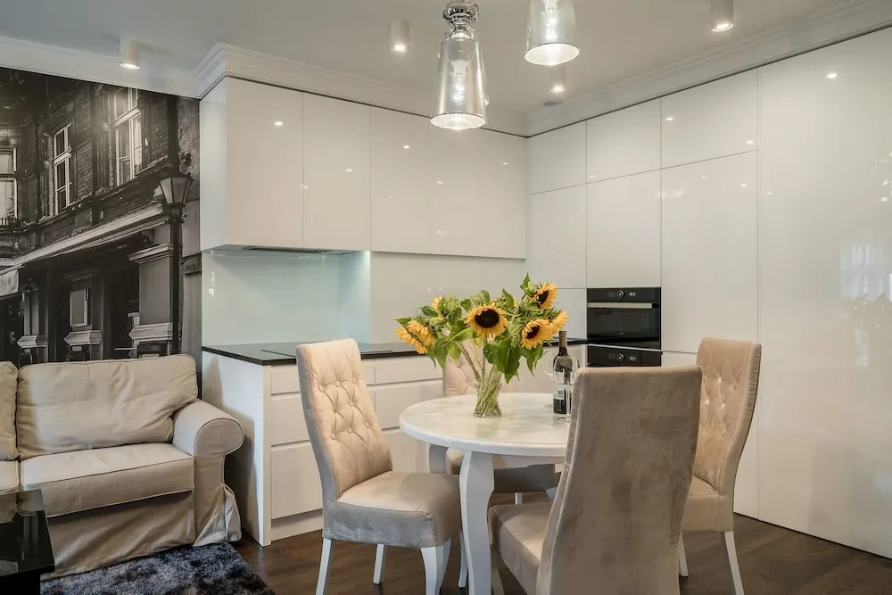 RentPlanet Apartamenty Laciarska