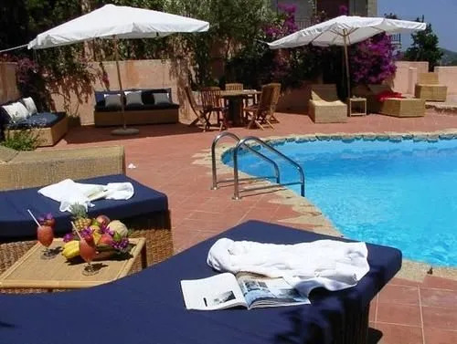 Boutique Hotel SantAndrea & Relais