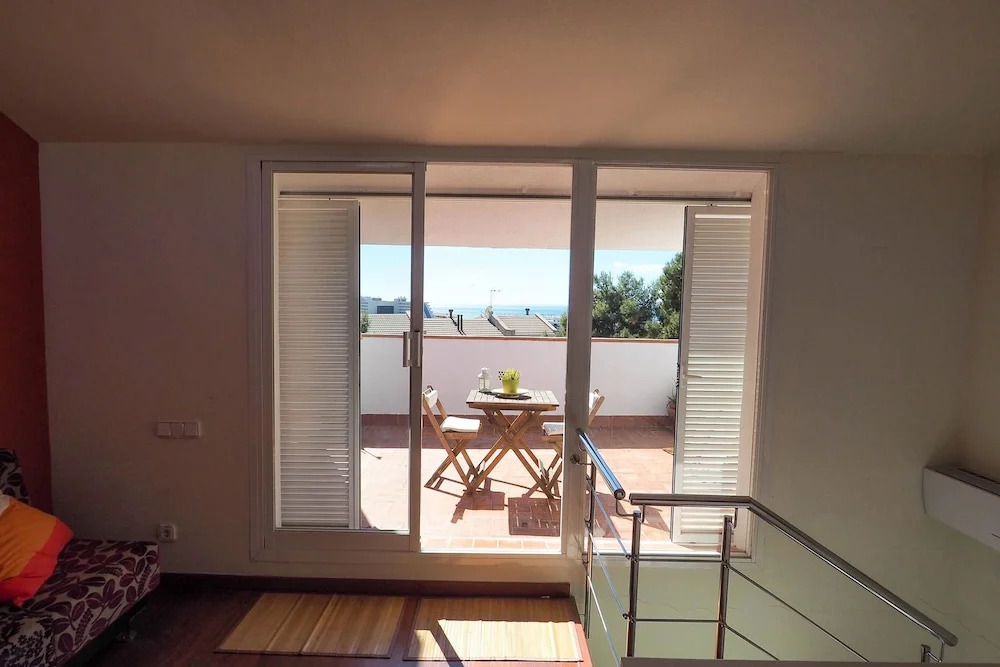 Sunny Triplex