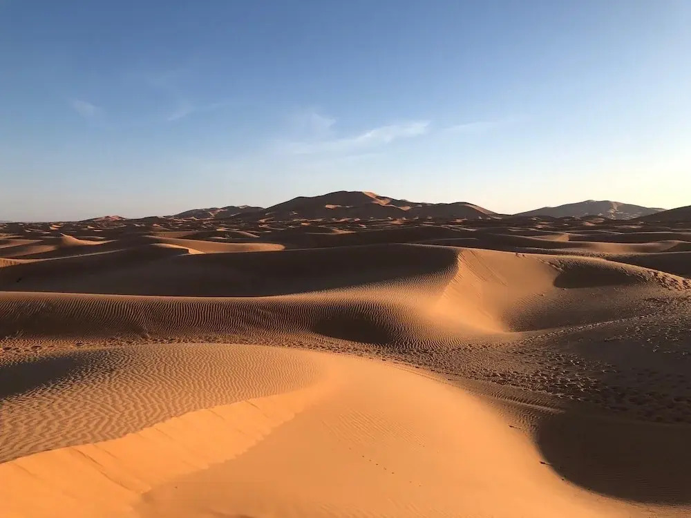 Riad Les Jardins De Merzouga
