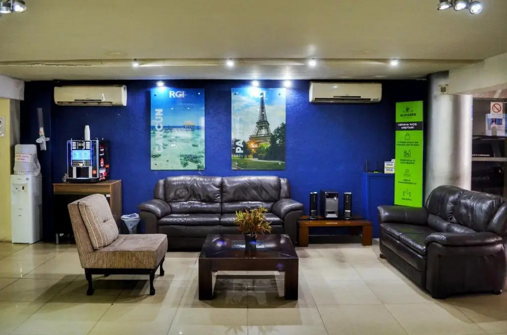 Nuevo Hotel