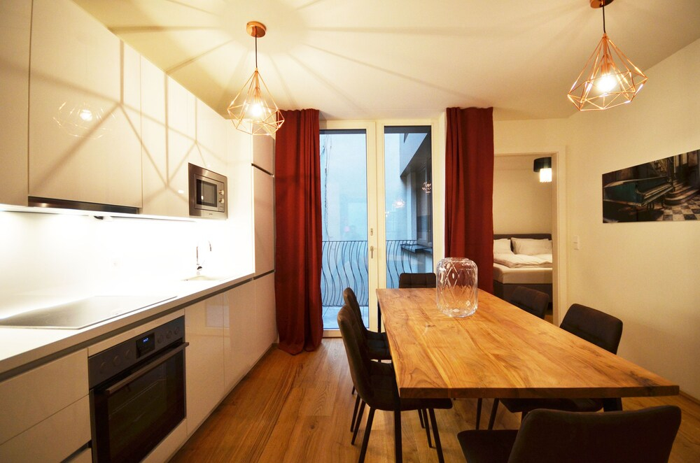 Premium Residence near Parliament