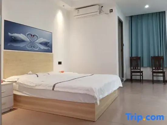 Mengjin Apartment (Dongguan Daojiao Town)