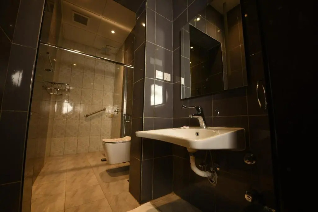Hotel & Resort Golden Marina Yanbu