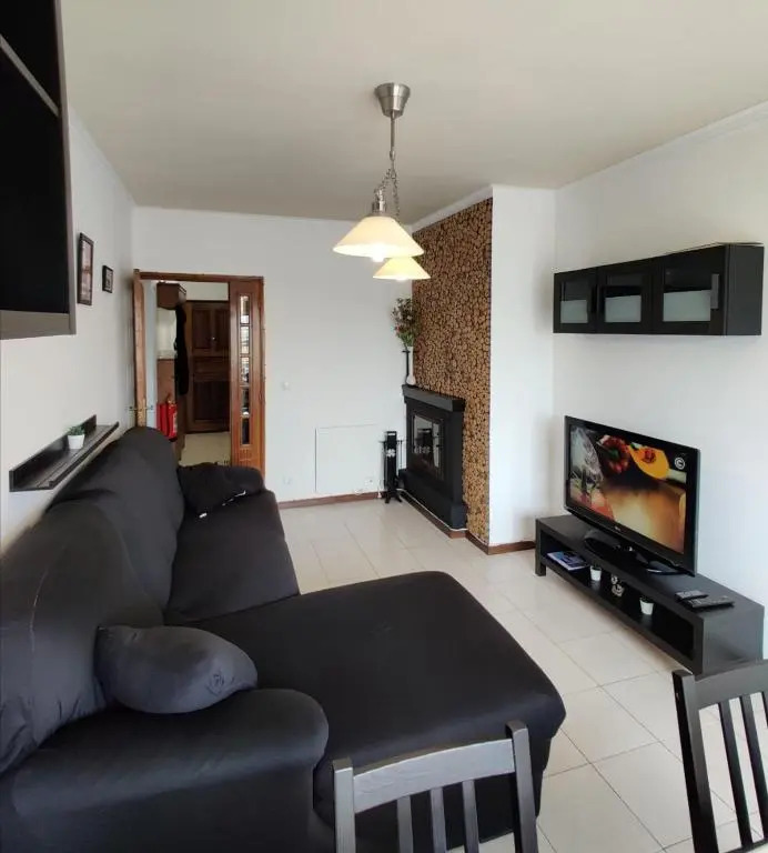 Apartamento Fração AX