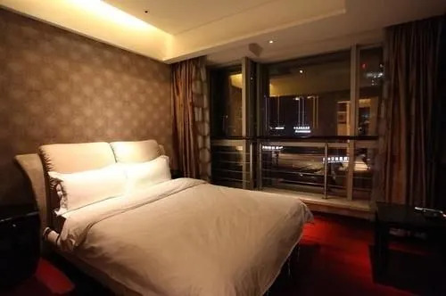 Hangzhou Beiwan Hotel Apartment