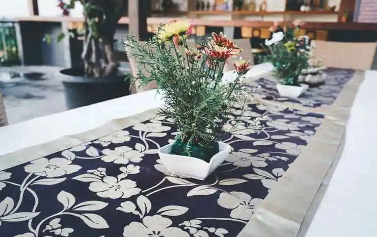 艾里巴厘岛金巴兰捷鹏 1 号樱花酒店(Airy Jimbaran Jepun 1 Sakura Bali)
