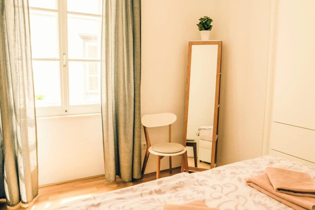 Codelli Deluxe City Centre Apartments