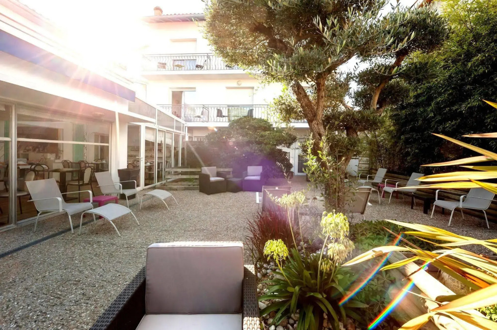 Hotel Colinette
