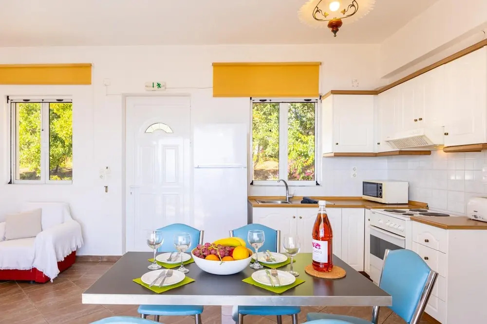 Villa Thalia