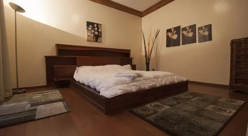 Casablanca Sweet Home - City Center