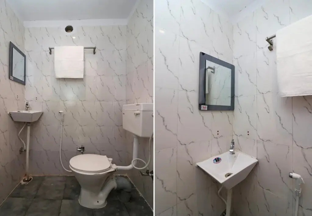 White Castle By OYO Rooms
