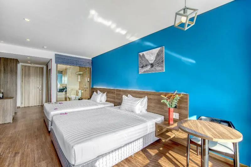 Sea Home Nha Trang