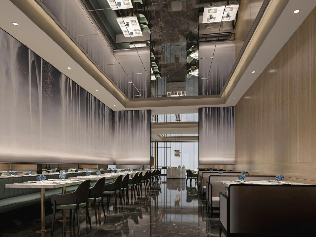 Greentree Eastern Hotel Shenzhen Futian Huaqiang North Branch
