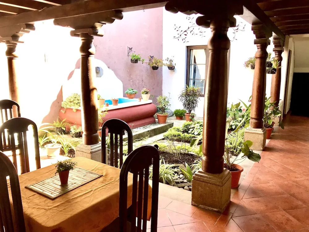 Hotel la Galería