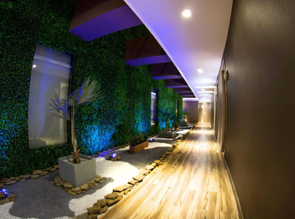 Hotel Catedral Plaza